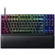 Razer Huntsman V2 TKL Teclado Mecánico Gaming RGB Switch Purple US Layout