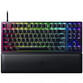 Razer Huntsman V2 TKL Teclado Mecánico Gaming RGB Switch Purple US Layout