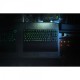 Razer Huntsman V2 TKL Teclado Mecánico Gaming RGB Switch Purple US Layout