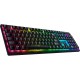 Razer Deathstalker V2 Pro Teclado Mecánico Gaming Inalámbrico RGB Switch Red Layout USA