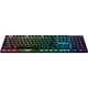 Razer Deathstalker V2 Pro Teclado Mecánico Gaming Inalámbrico RGB Switch Red Layout USA