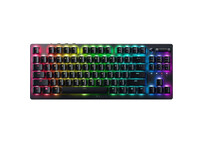 Razer DeathStalker V2 Pro Tenkeyless Teclado Inalámbrico Gaming RGB Switch Linear Optical Red