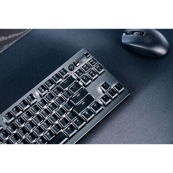Razer DeathStalker V2 Pro Tenkeyless Teclado Inalámbrico Gaming RGB Switch Linear Optical Red
