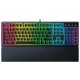 Razer Ornata V3 Teclado Gaming Híbrido RGB