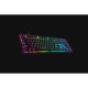 Razer DeathStalker V2 Teclado Gaming RGB Red Switch Layout USA