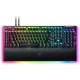 Razer BlackWidow V4 Pro Teclado Gaming RGB Yellow Switch Layout US