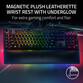 Razer BlackWidow V4 Pro Teclado Gaming RGB Yellow Switch Layout US Razer BlackWidow V4 Pro Teclado Gaming RGB Yellow Switch Layout US