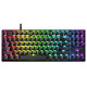 Huntsman V3 X Tenkeyless Teclado Clicky Optical Gaming RGB Razer Box Purple Negro