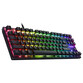 Huntsman V3 X Tenkeyless Teclado Clicky Optical Gaming RGB Razer Box Purple Negro Huntsman V3 X Tenkeyless Teclado Clicky Optical Gaming RGB Razer Box Purple Negro