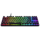 Huntsman V3 X Tenkeyless Teclado Clicky Optical Gaming RGB Razer Box Purple Negro Huntsman V3 X Tenkeyless Teclado Clicky Optical Gaming RGB Razer Box Purple Negro