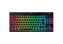 Teclado mecánico Razer BlackWidow V4 Low Profile Tenkeyless Layout ES inalámbrico
