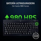 Teclado mecánico Razer BlackWidow V4 Low Profile Tenkeyless Layout ES inalámbrico Teclado mecánico Razer BlackWidow V4 Low Profile Tenkeyless Layout ES inalámbrico