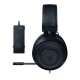 Razer Kraken Tournament Edition Auriculares Gaming Multiplataforma Negro