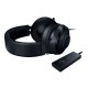 Razer Kraken Tournament Edition Auriculares Gaming Multiplataforma Negro