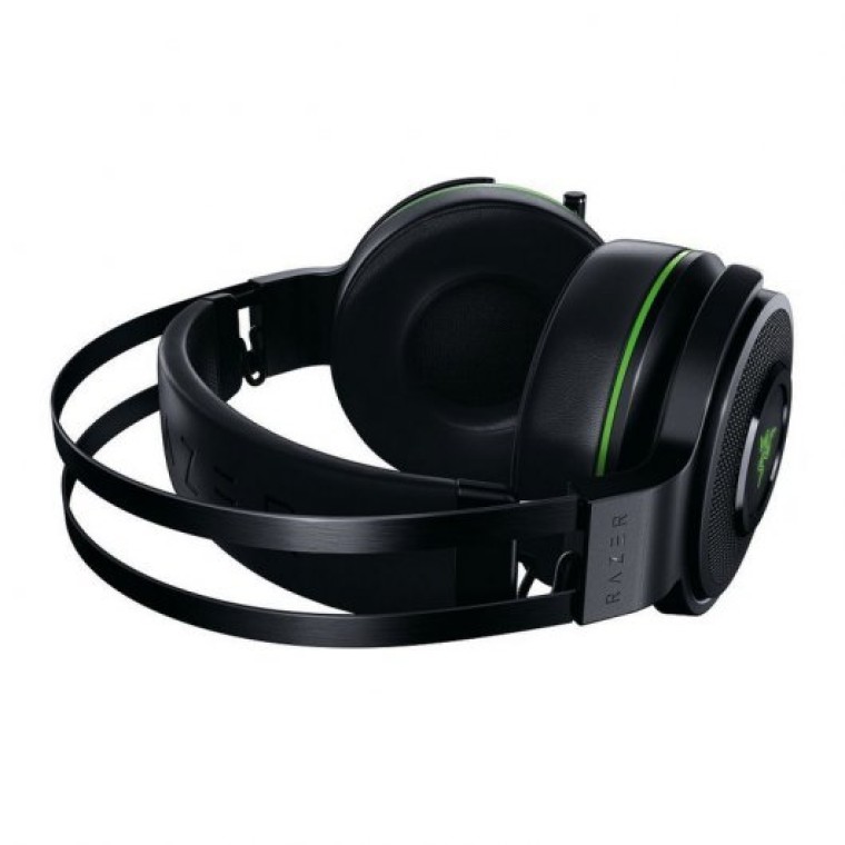 Razer Thresher Auriculares Gaming Inalámbricos Xbox One/PC Negro