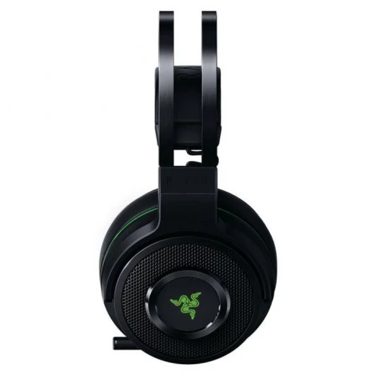 Razer Thresher Auriculares Gaming Inalámbricos Xbox One/PC Negro