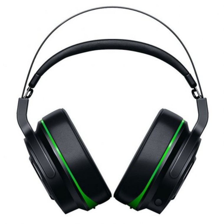 Razer Thresher Auriculares Gaming Inalámbricos Xbox One/PC Negro