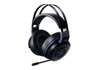 Razer Thresher Auriculares Gaming Inalámbricos PS4/PC