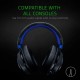 Razer Kraken For Console Auriculares Gaming Multiplataforma