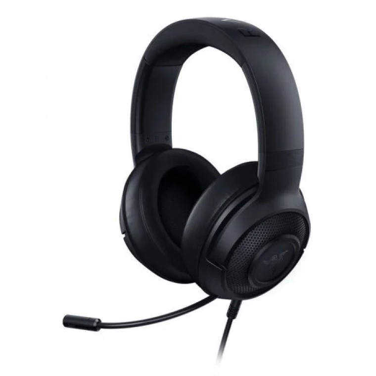 Razer Kraken X Auriculares Gaming 7.1 Multiplataforma