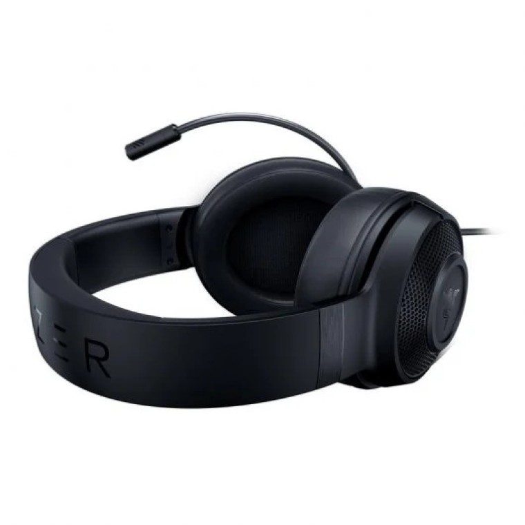 Razer Kraken X Auriculares Gaming 7.1 Multiplataforma