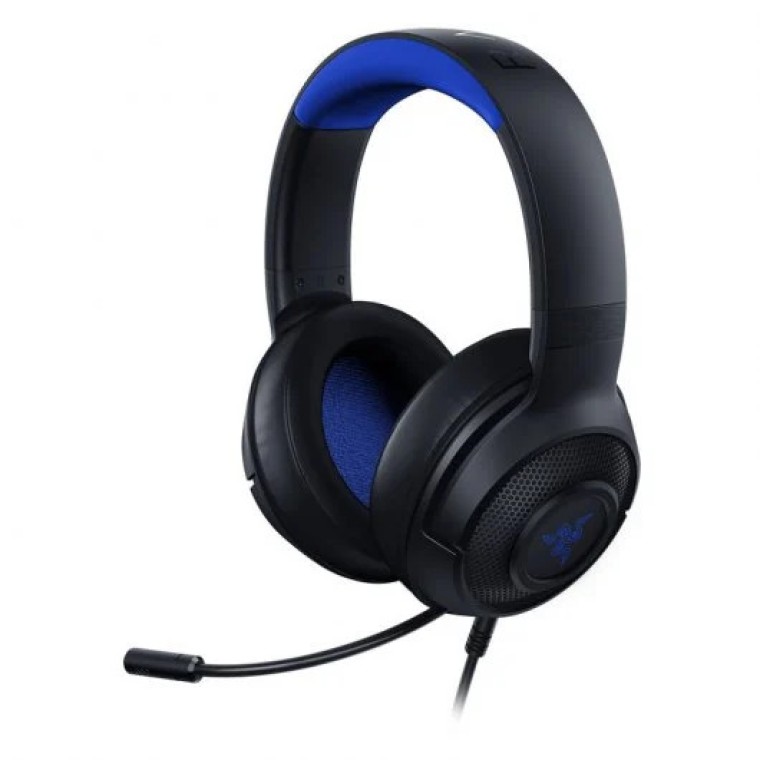 Razer Kraken X Auriculares Gaming Multiplataforma