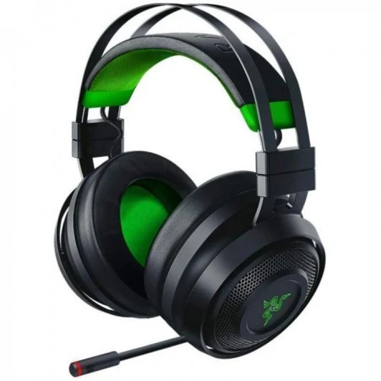 Razer Nari Ultimate Auriculares Gaming para Xbox One/Series X/S/PC