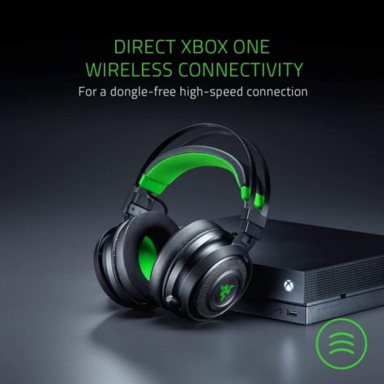 Razer Nari Ultimate Auriculares Gaming para Xbox One/Series X/S/PC