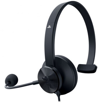 Razer Tetra Auriculares con Micrófono para PS4