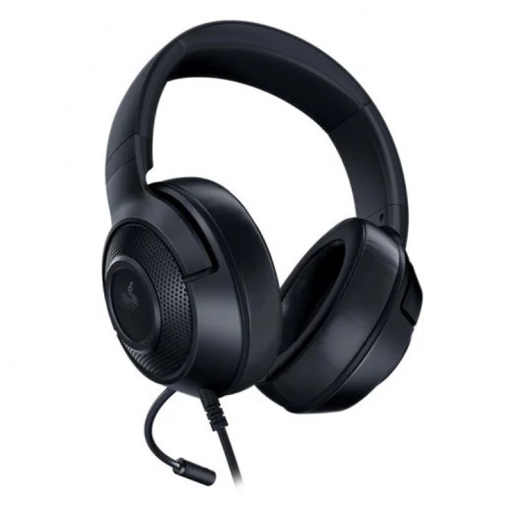 Razer Kraken X Lite Auriculares Gaming 7.1 Multiplataforma