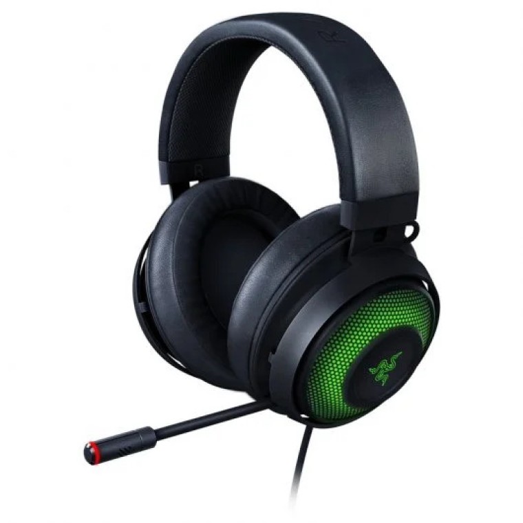 Razer Kraken Ultimate Auriculares Gaming RGB