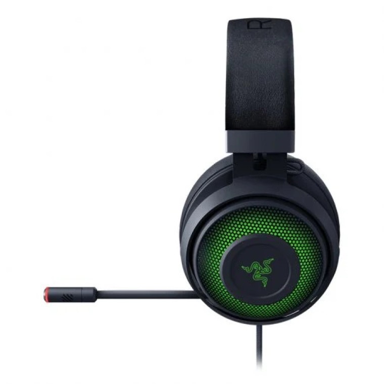 Razer Kraken Ultimate Auriculares Gaming RGB