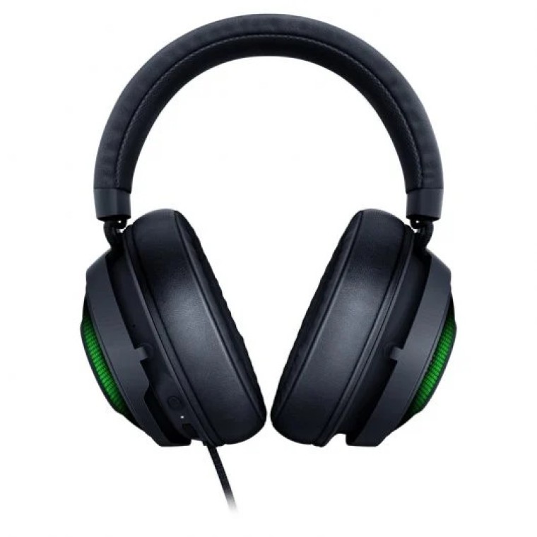 Razer Kraken Ultimate Auriculares Gaming RGB