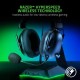 Razer BlackShark V2 Pro Auriculares Gaming Negros