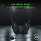 Razer BlackShark V2 Pro Auriculares Gaming Negros Razer BlackShark V2 Pro Auriculares Gaming Negros