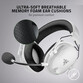 Razer BlackShark V2 Pro Auriculares Gaming Inalámbricos Blanco Razer BlackShark V2 Pro Auriculares Gaming Inalámbricos Blanco