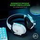 Razer BlackShark V2 Pro Auriculares Gaming Inalámbricos Blanco Razer BlackShark V2 Pro Auriculares Gaming Inalámbricos Blanco