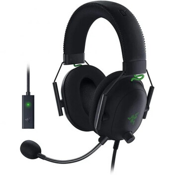Razer BlackShark V2 Auriculares Gaming Multiplataforma Razer BlackShark V2 Auriculares Gaming Multiplataforma