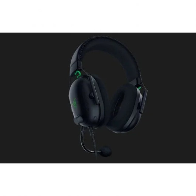 Razer BlackShark V2 Auriculares Gaming Multiplataforma