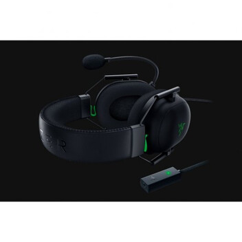 Razer BlackShark V2 Auriculares Gaming Multiplataforma Razer BlackShark V2 Auriculares Gaming Multiplataforma
