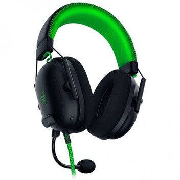 Razer Blackshark V2 Edición Especial Auriculares Gaming Multiplataforma Razer Blackshark V2 Edición Especial Auriculares Gaming Multiplataforma