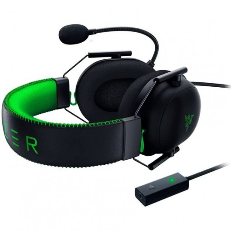 Razer Blackshark V2 Edición Especial Auriculares Gaming Multiplataforma