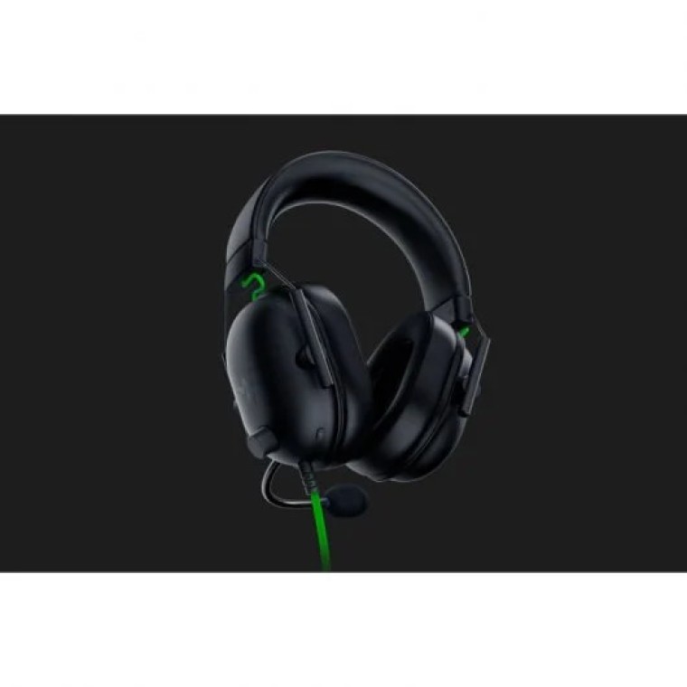 Razer BlackShark V2 X Auriculares Gaming 7.1 Multiplataforma