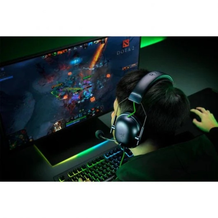 Razer BlackShark V2 X Auriculares Gaming 7.1 Multiplataforma