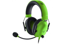 Razer BlackShark V2 X Auriculares Gaming 7.1 Verdes