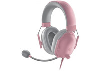 Razer BlackShark V2 X Auriculares Gaming Multiplataforma Quartz