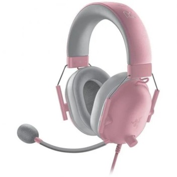 Razer BlackShark V2 X Auriculares Gaming Multiplataforma Quartz Razer BlackShark V2 X Auriculares Gaming Multiplataforma Quartz