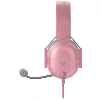 Razer BlackShark V2 X Auriculares Gaming Multiplataforma Quartz Razer BlackShark V2 X Auriculares Gaming Multiplataforma Quartz