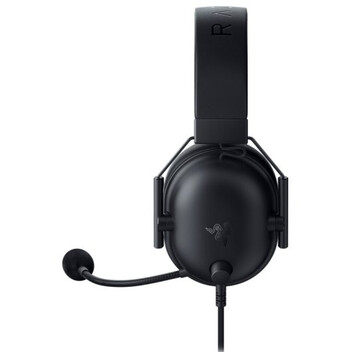 Razer BlackShark V2 X Auriculares Gaming 7.1 con Licencia Oficial para XBOX Razer BlackShark V2 X Auriculares Gaming 7.1 con Licencia Oficial para XBOX
