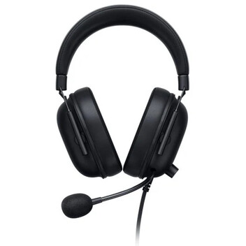 Razer BlackShark V2 X Auriculares Gaming 7.1 con Licencia Oficial para XBOX Razer BlackShark V2 X Auriculares Gaming 7.1 con Licencia Oficial para XBOX